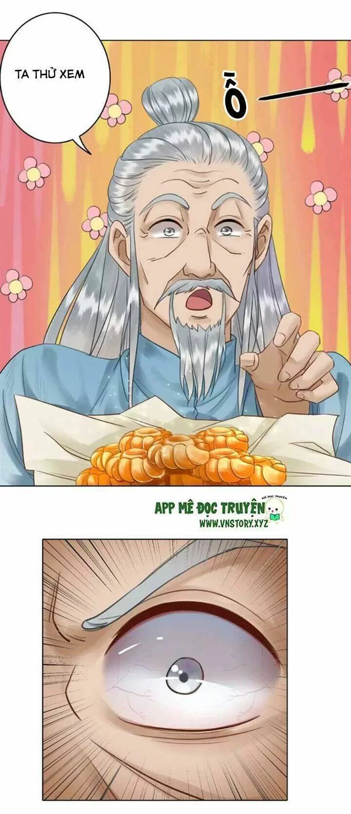 Cực Phẩm Phế Vật Tiểu Thư Chapter 65 - 14