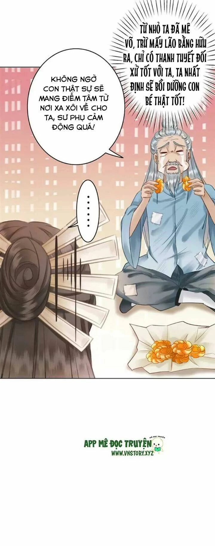 Cực Phẩm Phế Vật Tiểu Thư Chapter 65 - 16