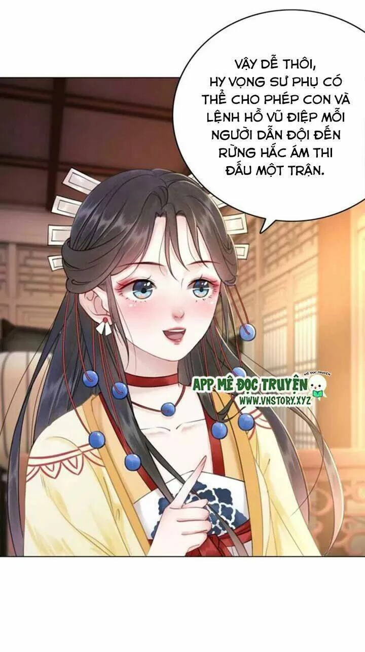 Cực Phẩm Phế Vật Tiểu Thư Chapter 65 - 20
