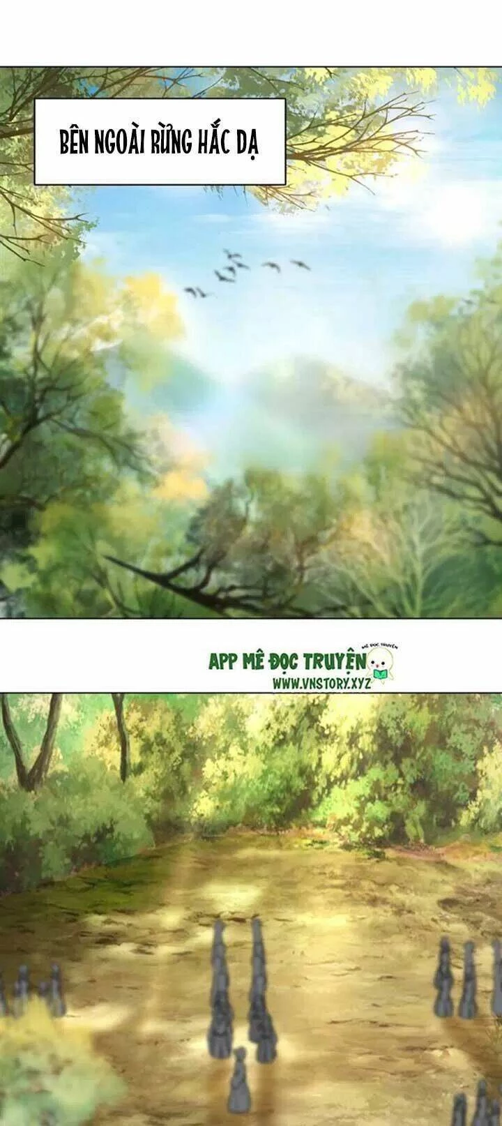 Cực Phẩm Phế Vật Tiểu Thư Chapter 65 - 23