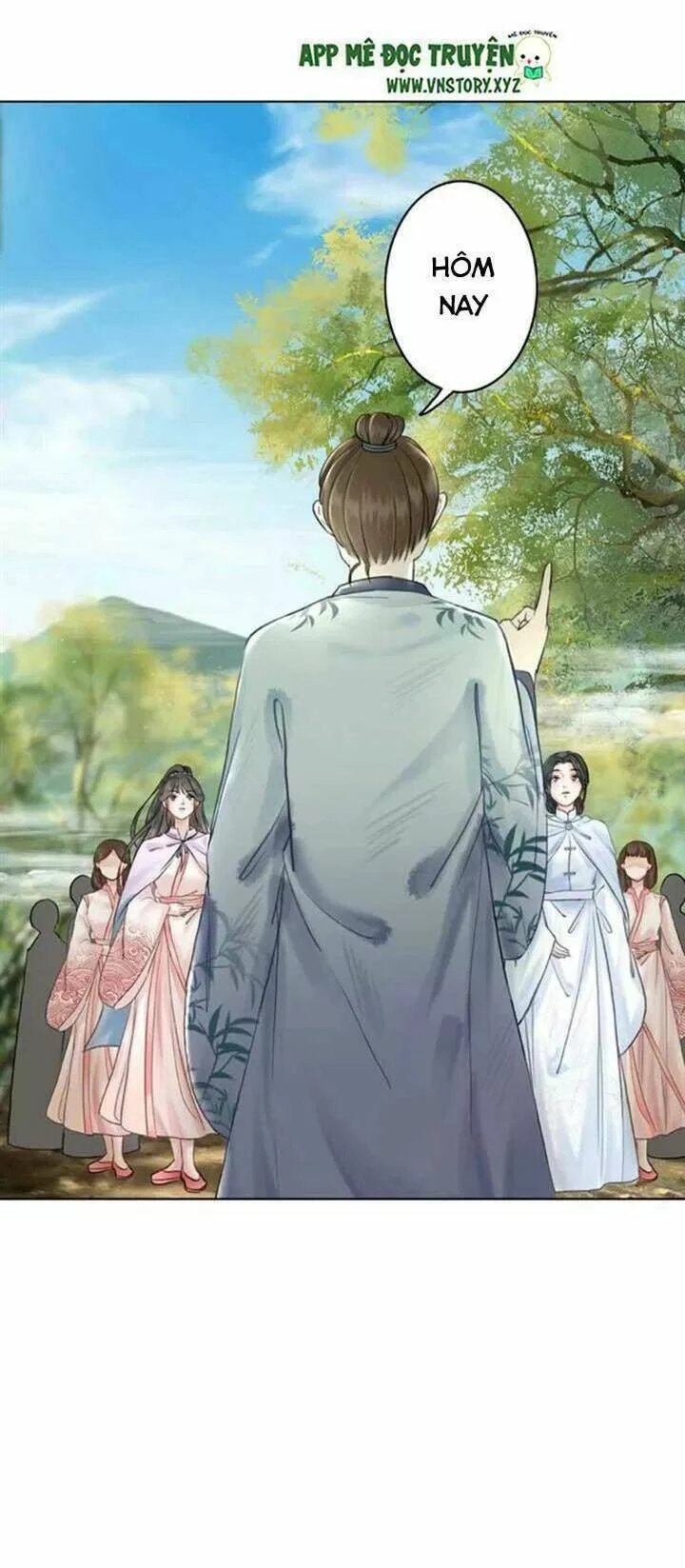 Cực Phẩm Phế Vật Tiểu Thư Chapter 65 - 25