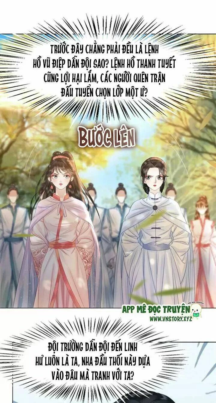 Cực Phẩm Phế Vật Tiểu Thư Chapter 65 - 27