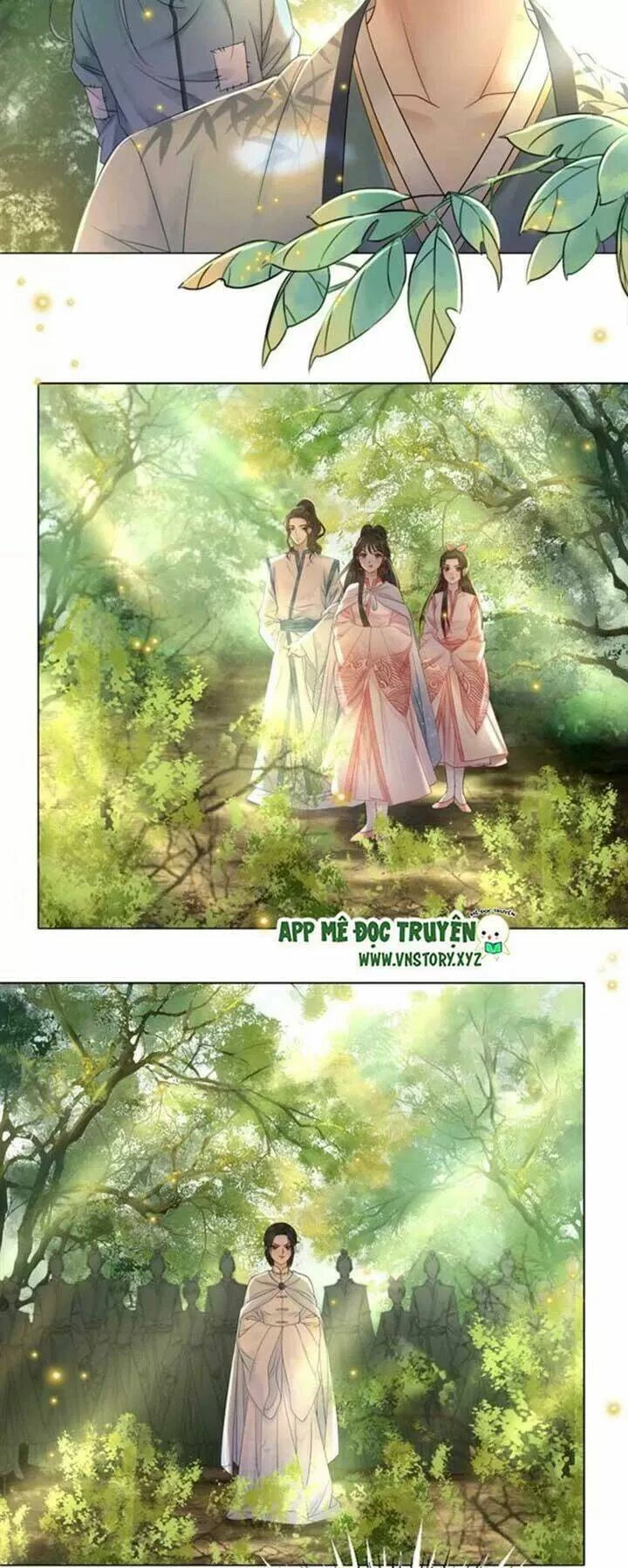 Cực Phẩm Phế Vật Tiểu Thư Chapter 65 - 31