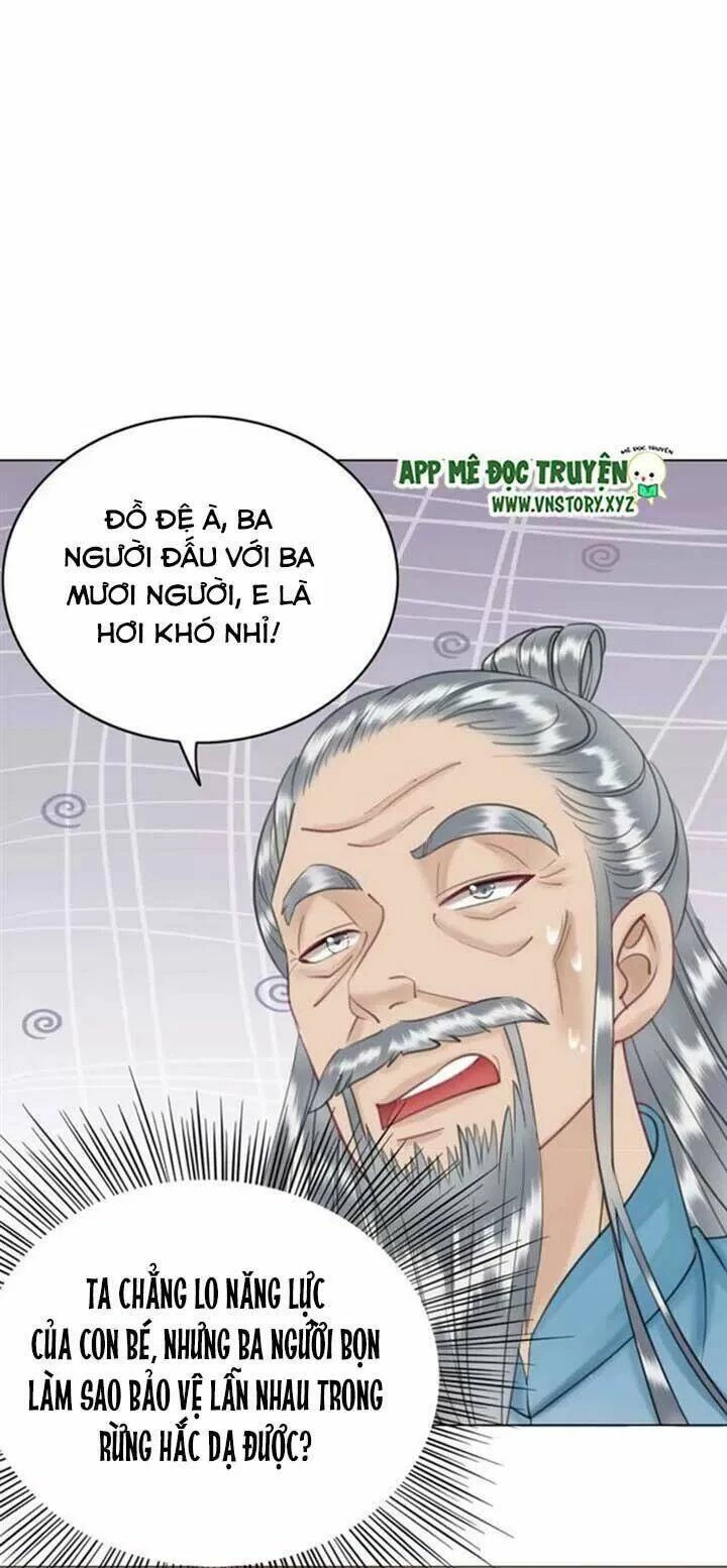 Cực Phẩm Phế Vật Tiểu Thư Chapter 65 - 34