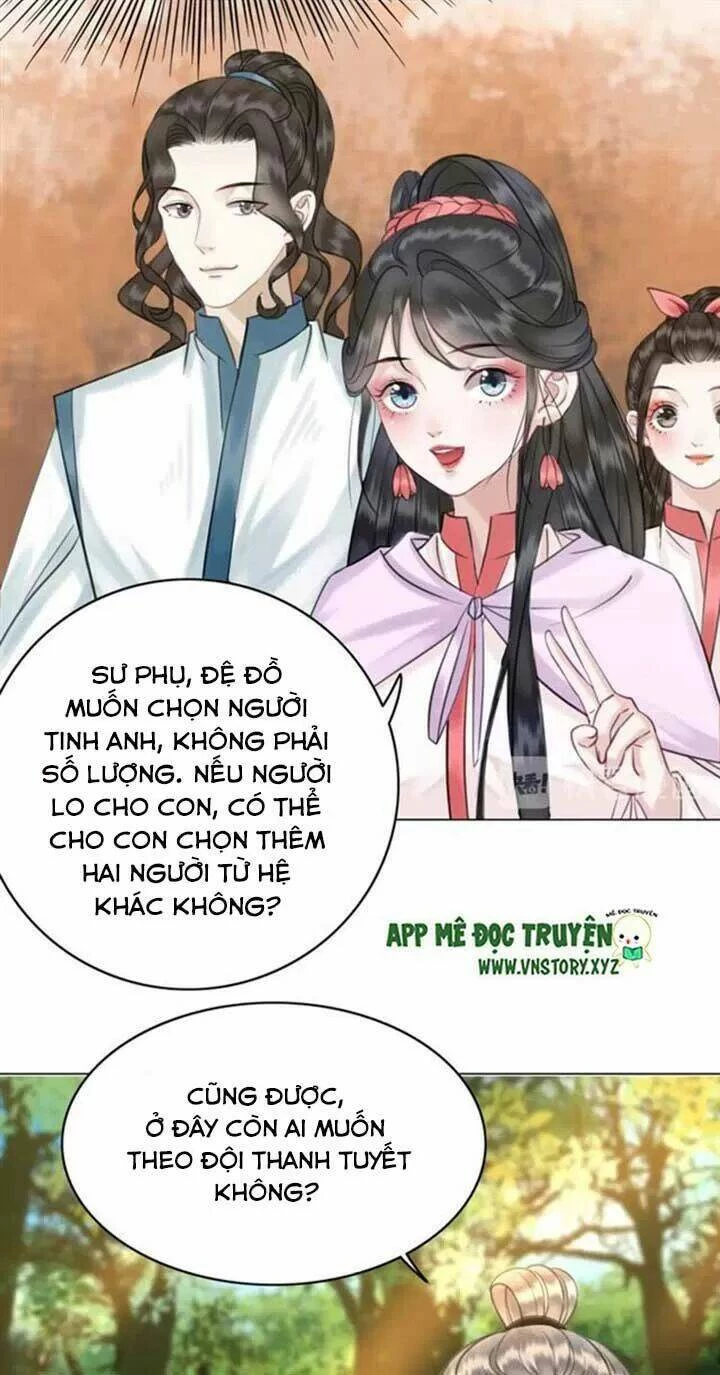 Cực Phẩm Phế Vật Tiểu Thư Chapter 65 - 35