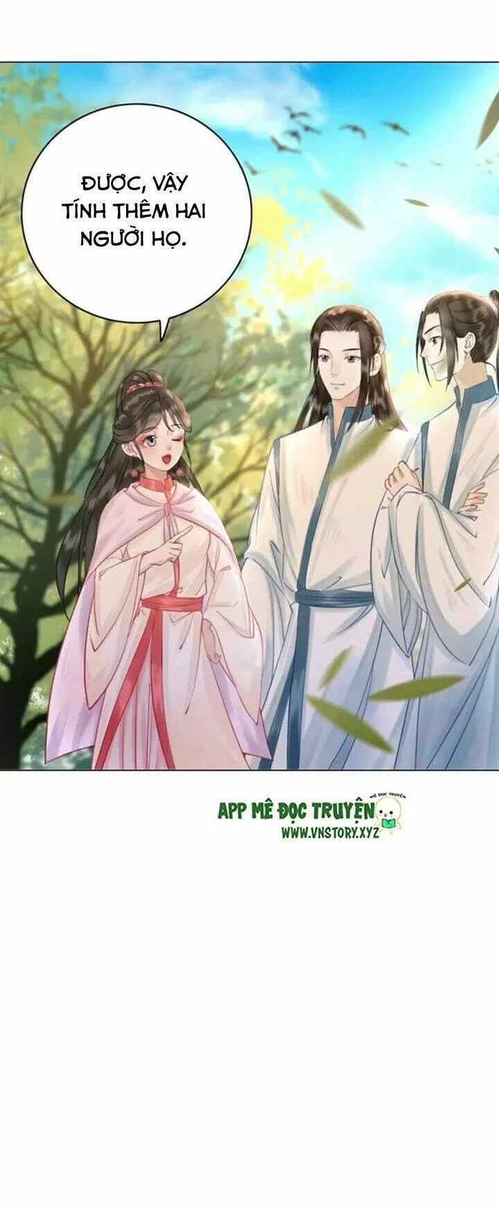 Cực Phẩm Phế Vật Tiểu Thư Chapter 65 - 37