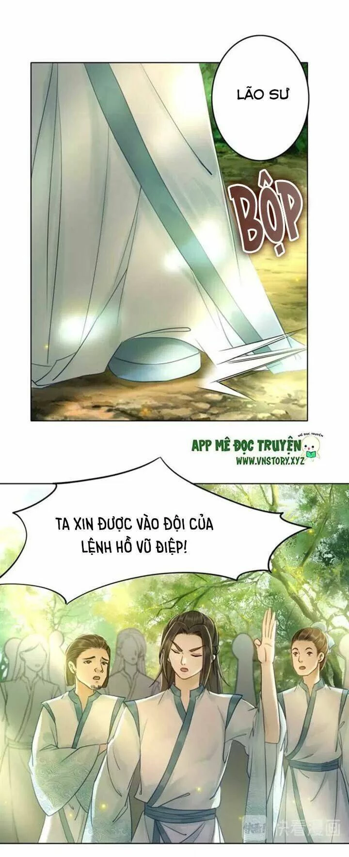 Cực Phẩm Phế Vật Tiểu Thư Chapter 65 - 39