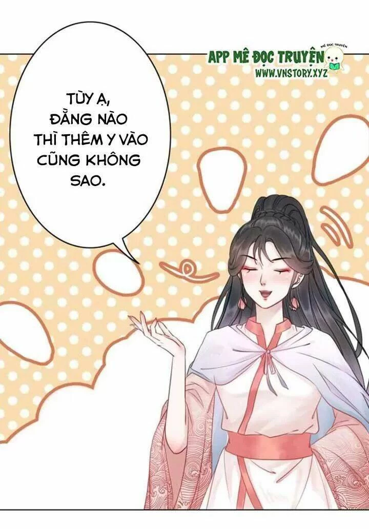 Cực Phẩm Phế Vật Tiểu Thư Chapter 66 - 5