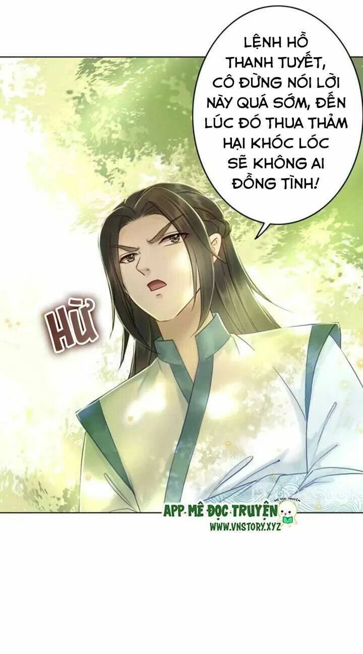 Cực Phẩm Phế Vật Tiểu Thư Chapter 66 - 6