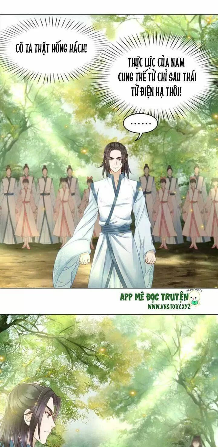 Cực Phẩm Phế Vật Tiểu Thư Chapter 66 - 8