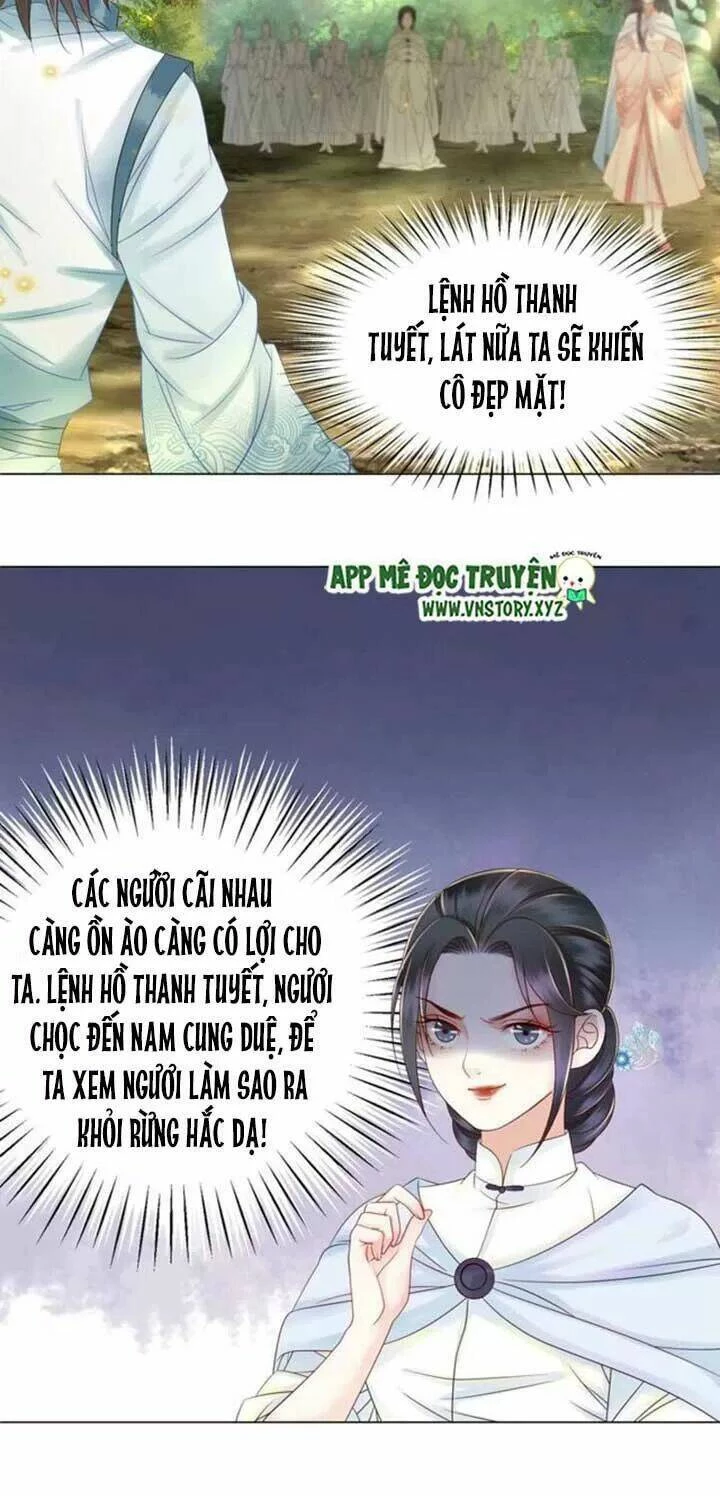 Cực Phẩm Phế Vật Tiểu Thư Chapter 66 - 9