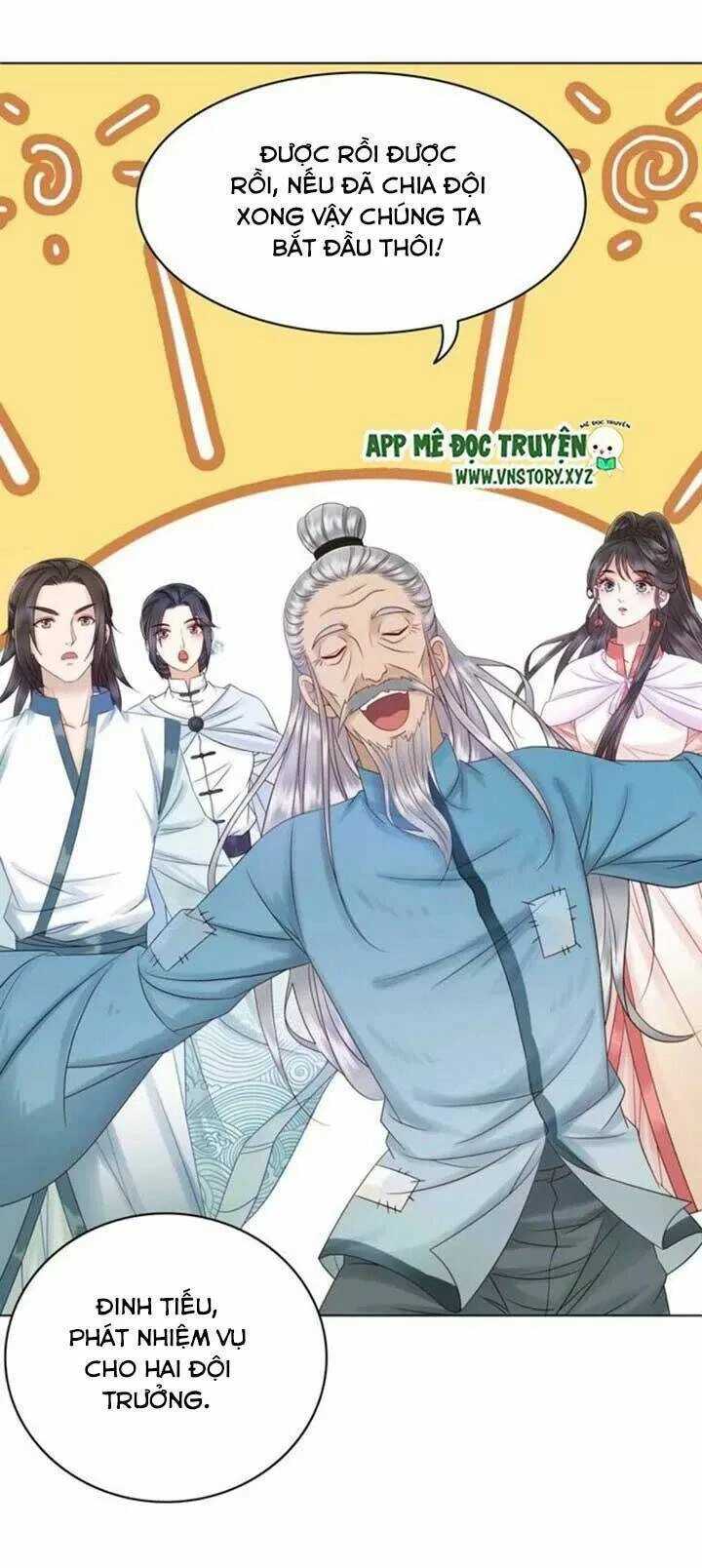 Cực Phẩm Phế Vật Tiểu Thư Chapter 66 - 10