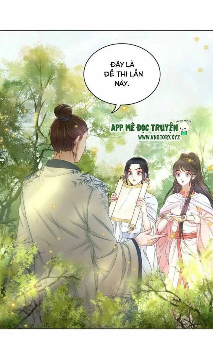 Cực Phẩm Phế Vật Tiểu Thư Chapter 66 - 12