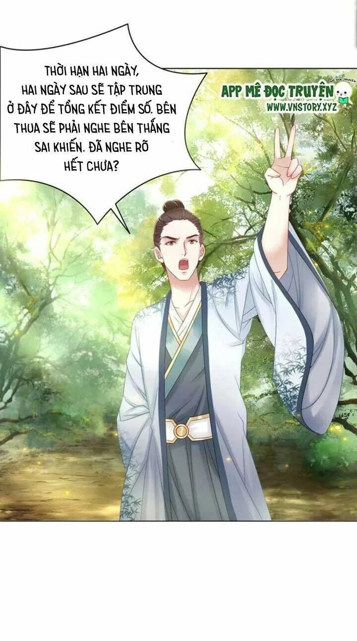 Cực Phẩm Phế Vật Tiểu Thư Chapter 66 - 15