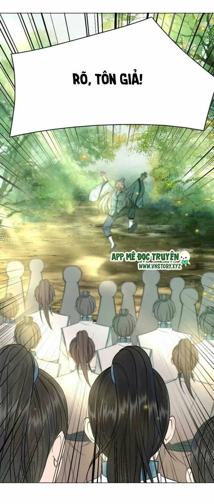 Cực Phẩm Phế Vật Tiểu Thư Chapter 66 - 18