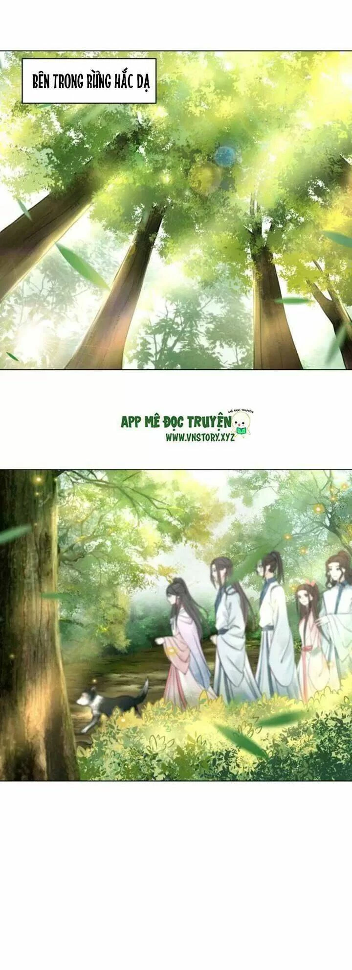 Cực Phẩm Phế Vật Tiểu Thư Chapter 66 - 19