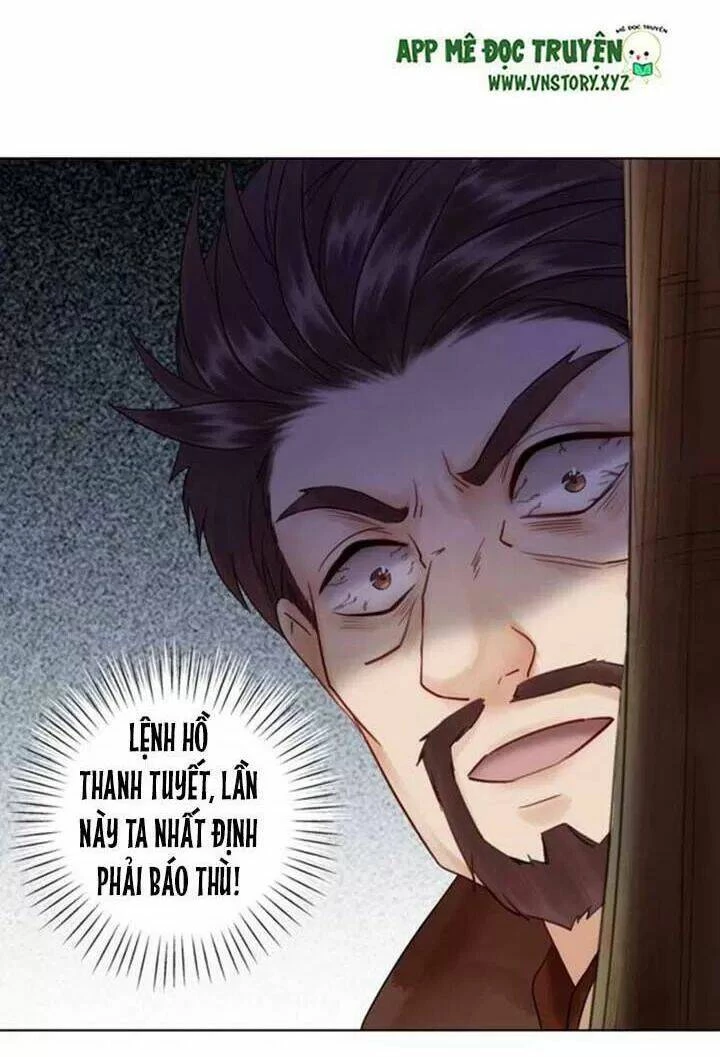 Cực Phẩm Phế Vật Tiểu Thư Chapter 66 - 21