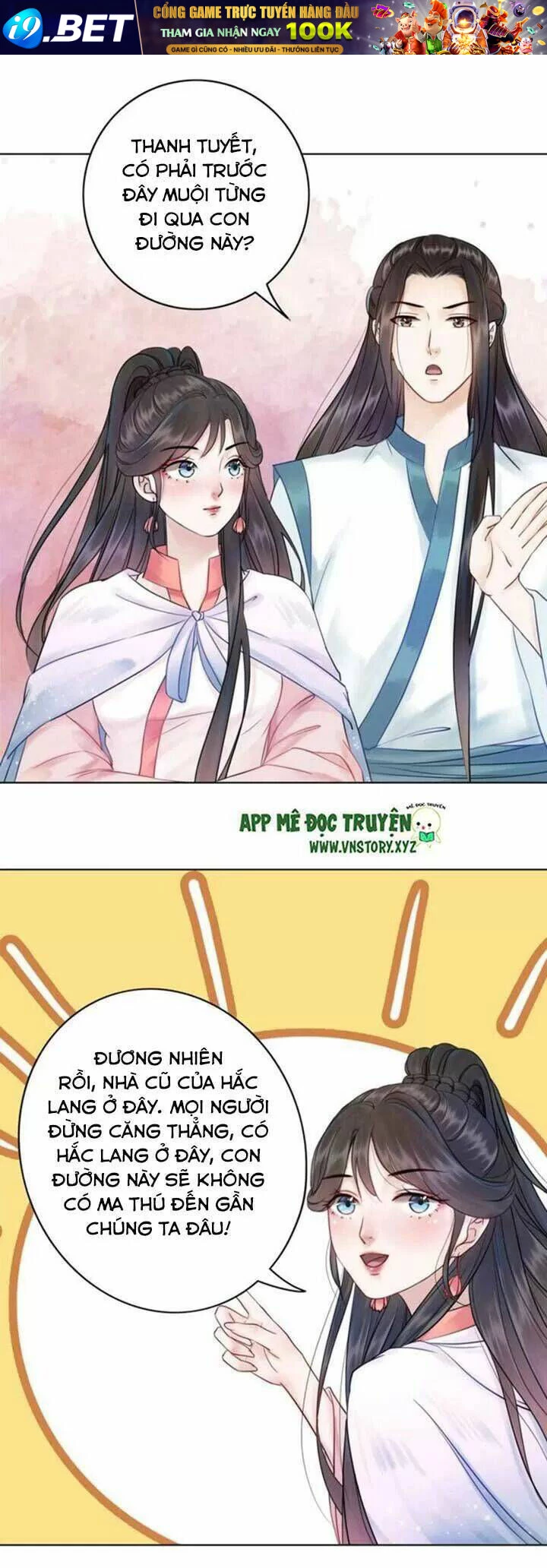 Cực Phẩm Phế Vật Tiểu Thư Chapter 66 - 22