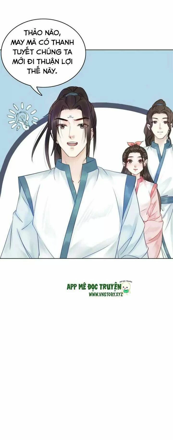 Cực Phẩm Phế Vật Tiểu Thư Chapter 66 - 23