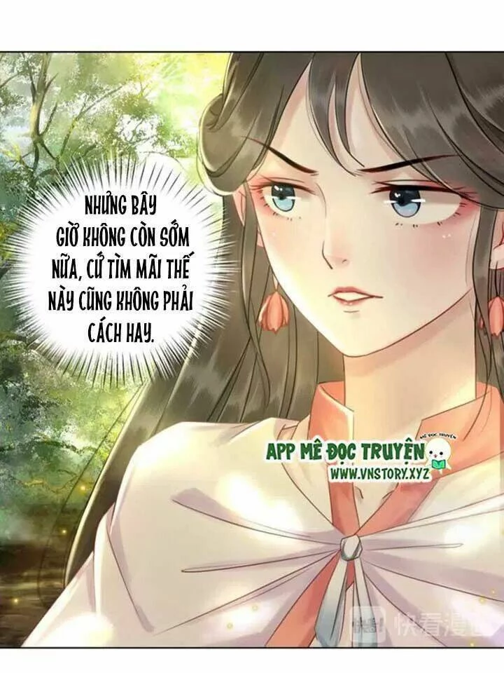 Cực Phẩm Phế Vật Tiểu Thư Chapter 66 - 24