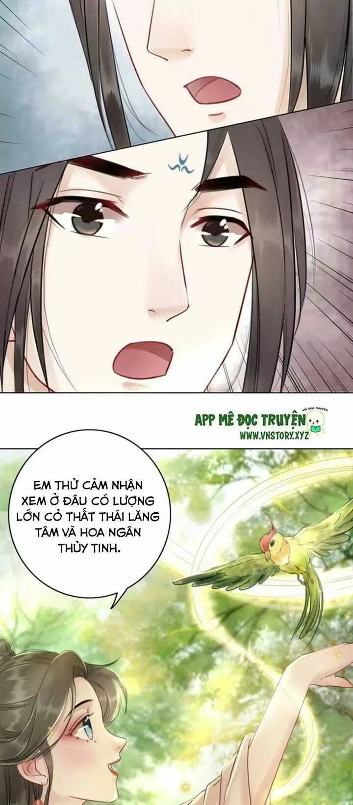 Cực Phẩm Phế Vật Tiểu Thư Chapter 66 - 26