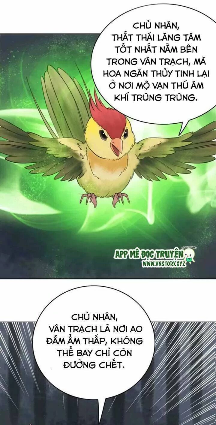 Cực Phẩm Phế Vật Tiểu Thư Chapter 66 - 30