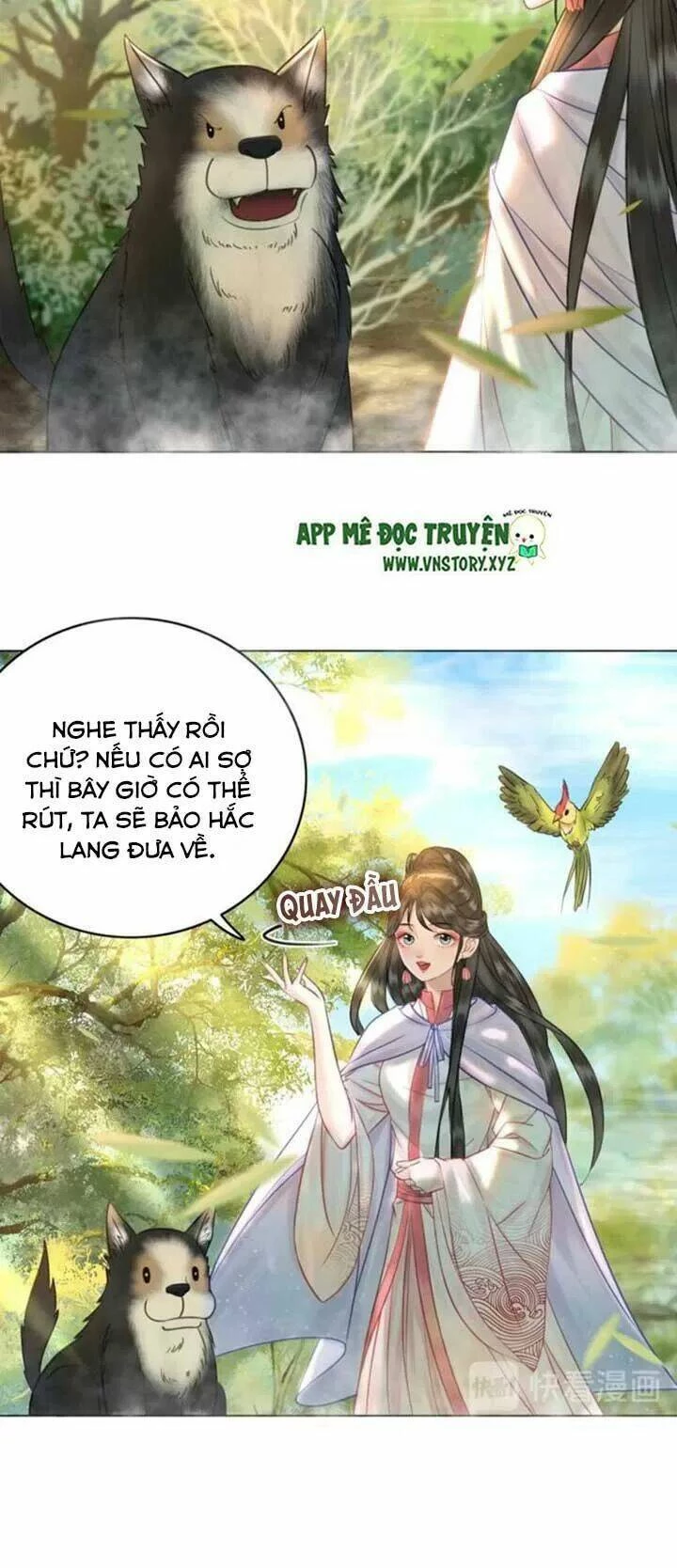 Cực Phẩm Phế Vật Tiểu Thư Chapter 66 - 32