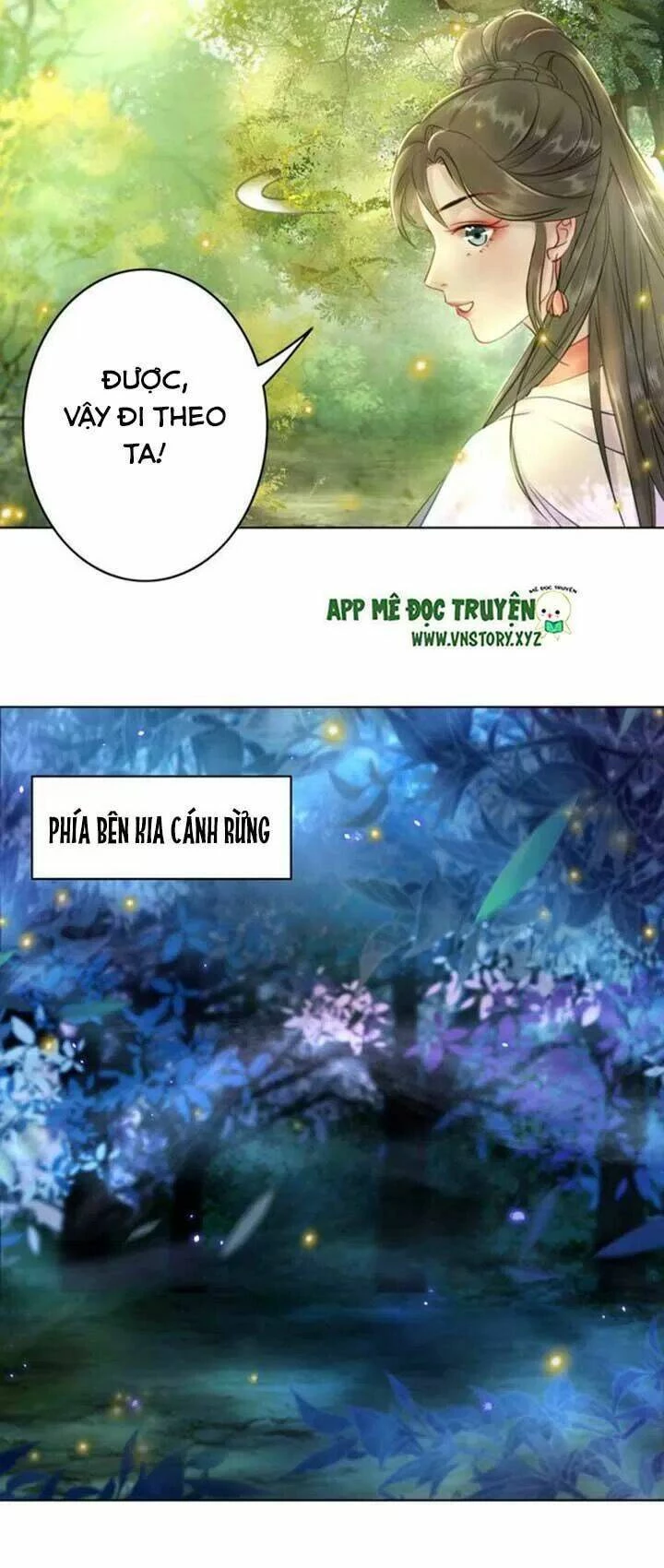 Cực Phẩm Phế Vật Tiểu Thư Chapter 66 - 35