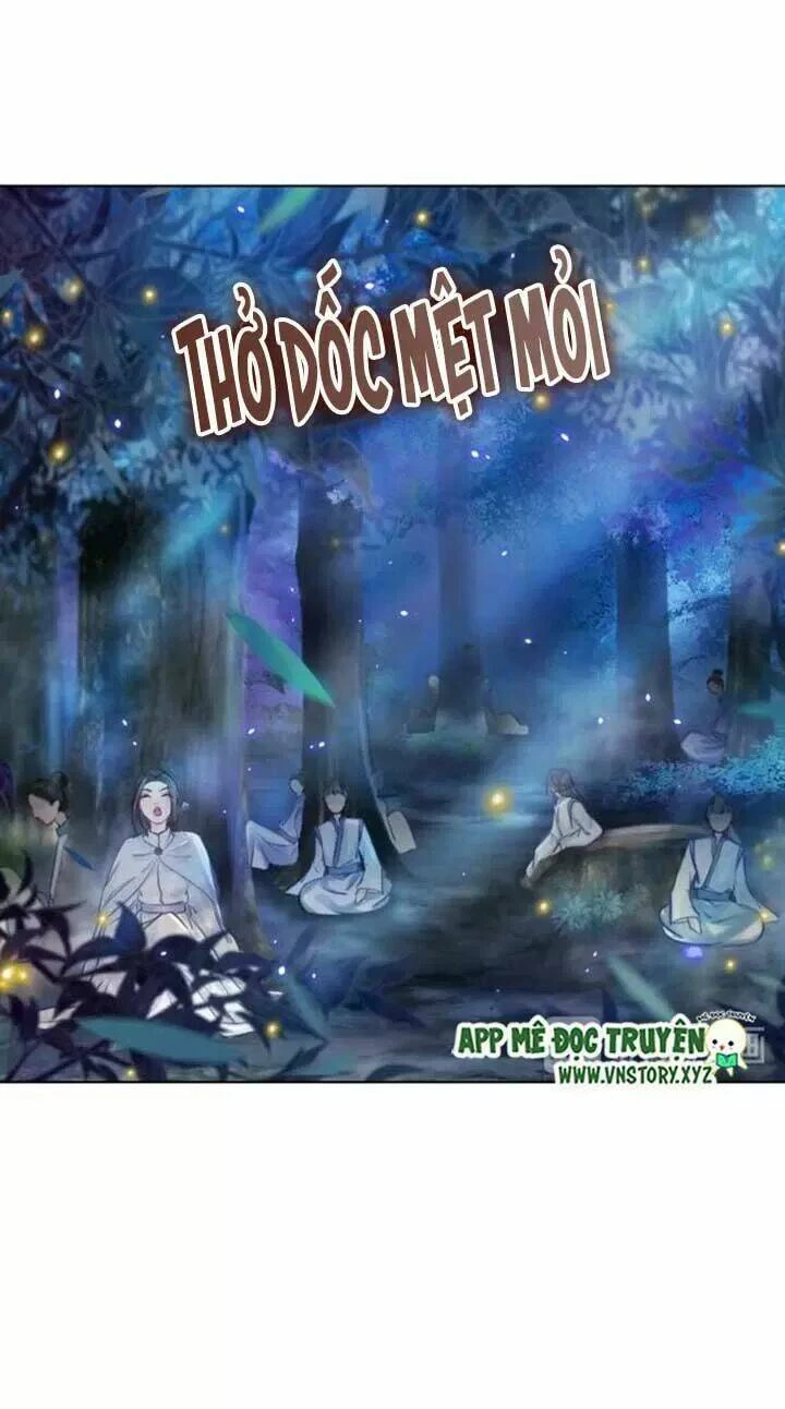 Cực Phẩm Phế Vật Tiểu Thư Chapter 66 - 36