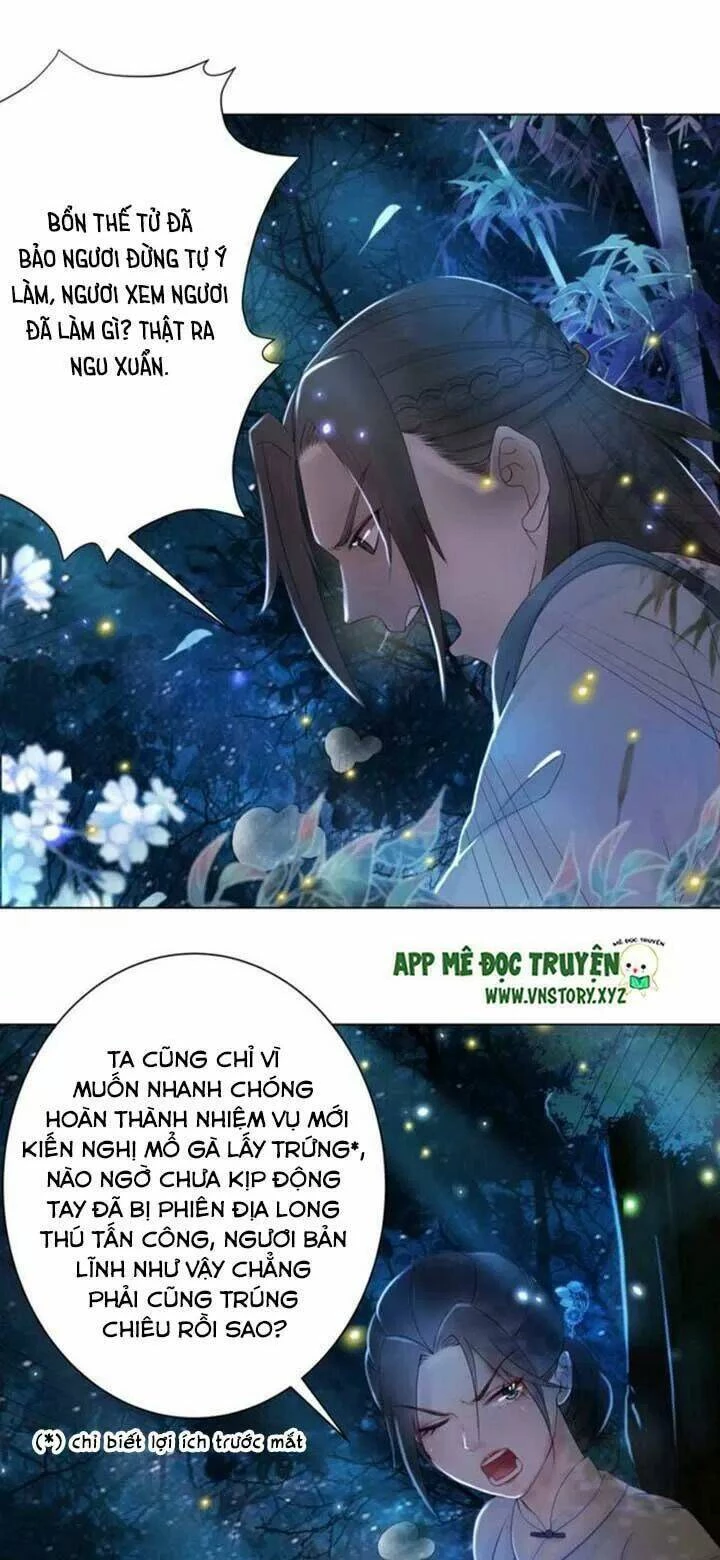 Cực Phẩm Phế Vật Tiểu Thư Chapter 66 - 38