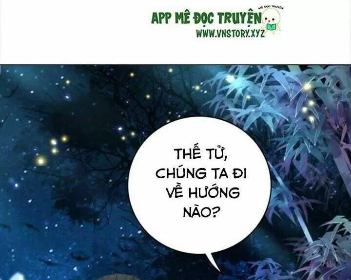 Cực Phẩm Phế Vật Tiểu Thư Chapter 66 - 43