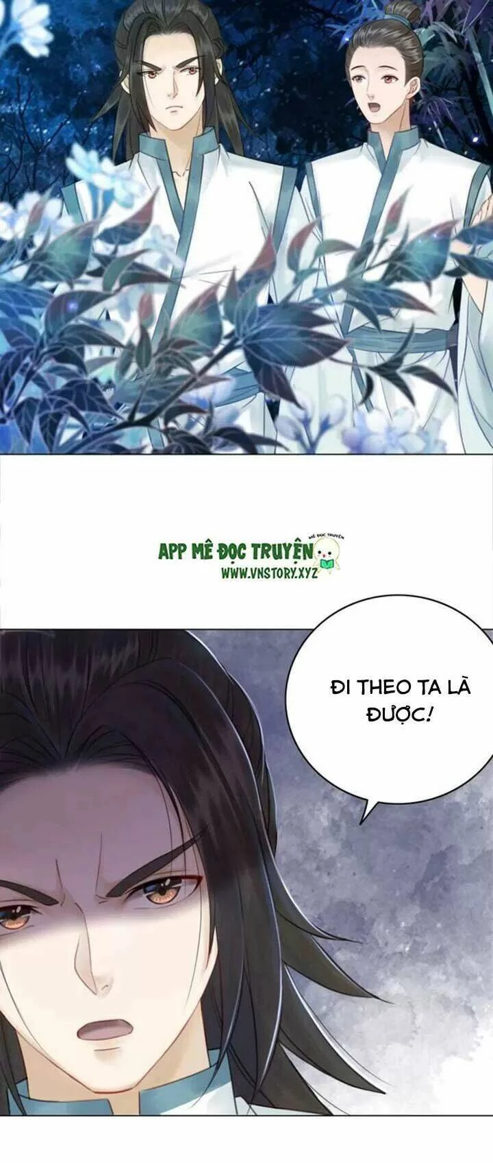 Cực Phẩm Phế Vật Tiểu Thư Chapter 66 - 44