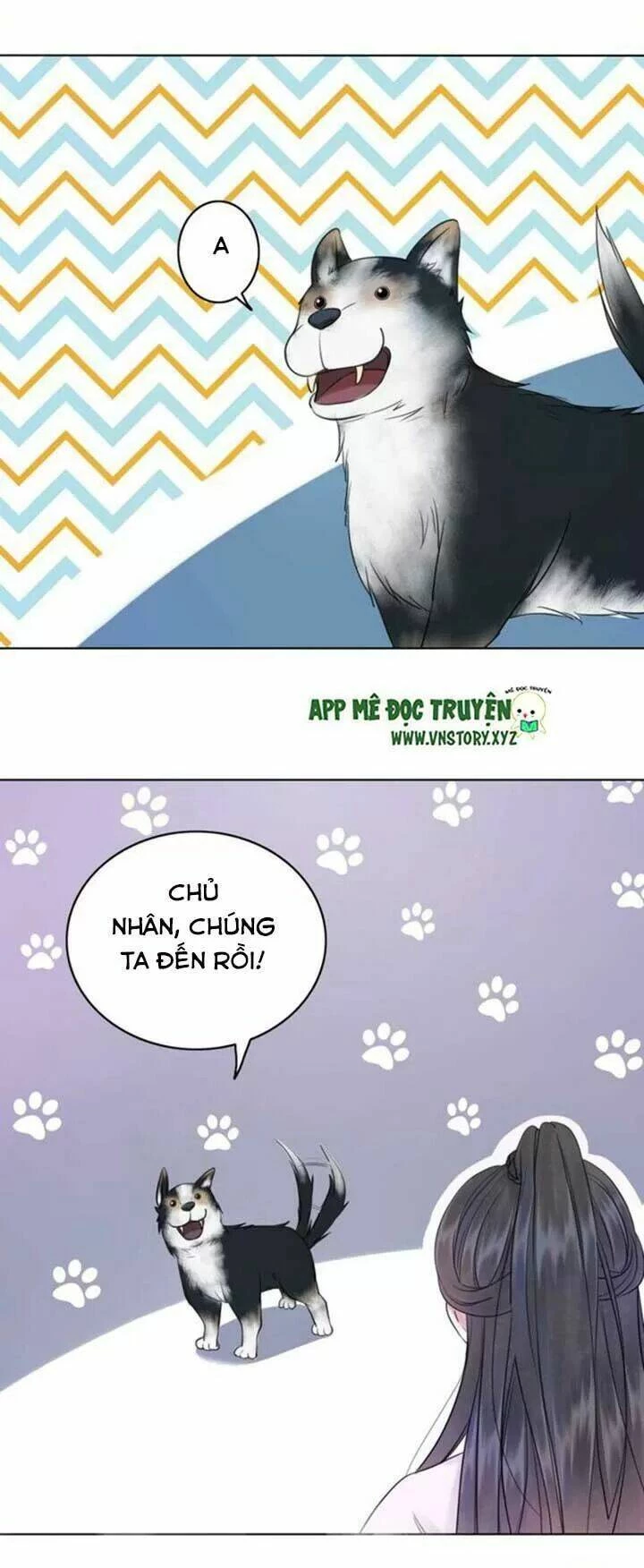 Cực Phẩm Phế Vật Tiểu Thư Chapter 67 - 2