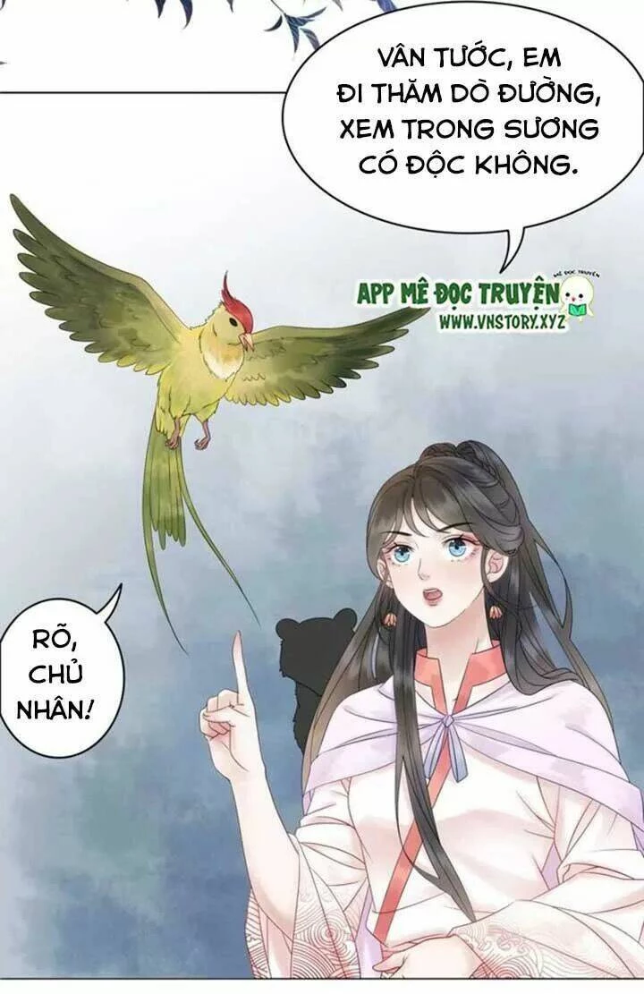 Cực Phẩm Phế Vật Tiểu Thư Chapter 67 - 7