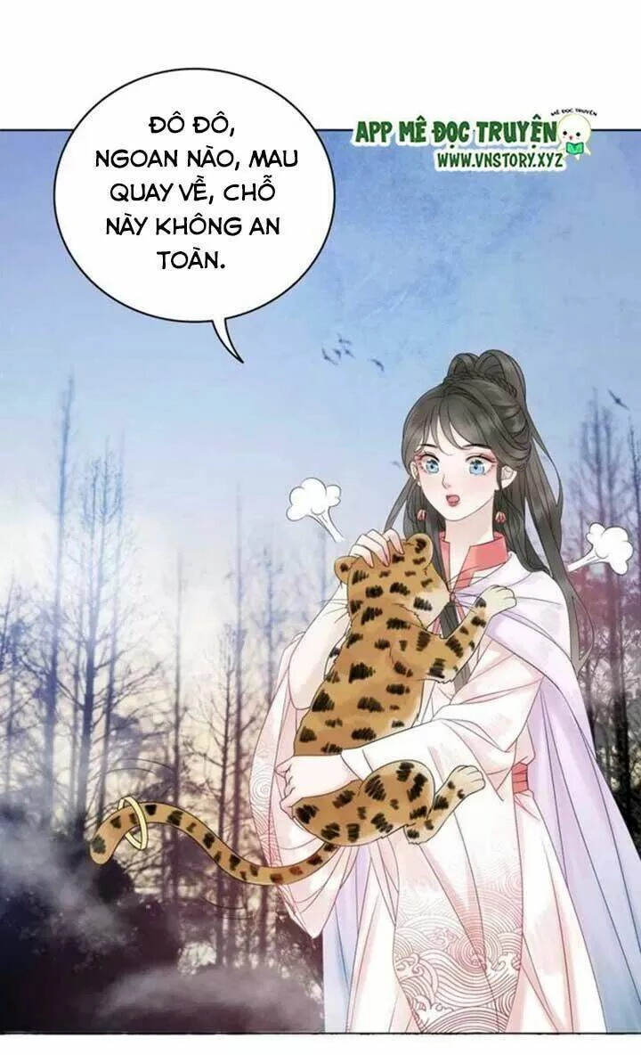 Cực Phẩm Phế Vật Tiểu Thư Chapter 67 - 9