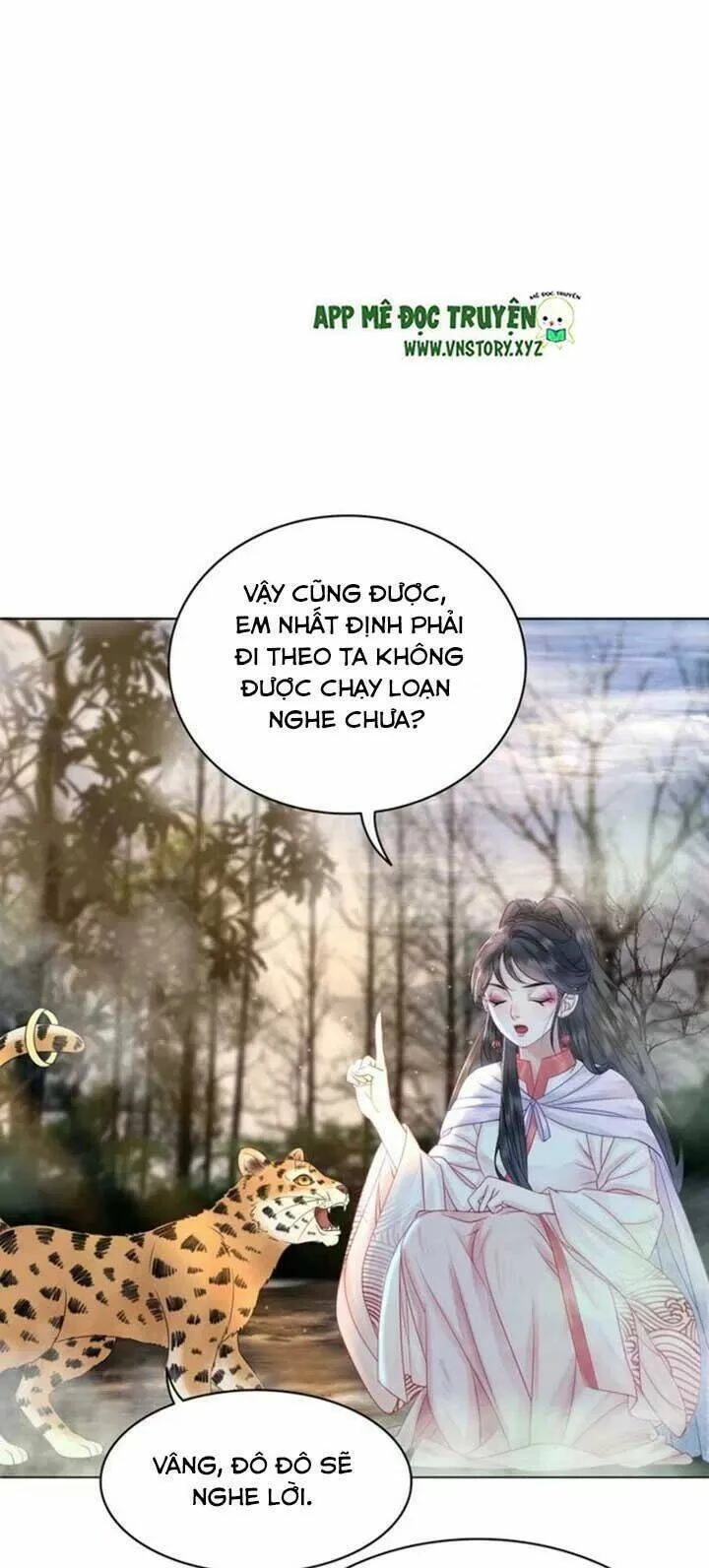 Cực Phẩm Phế Vật Tiểu Thư Chapter 67 - 11