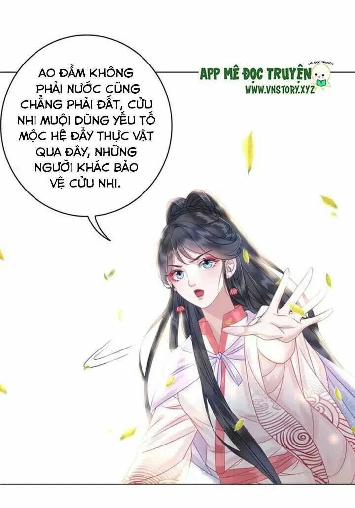 Cực Phẩm Phế Vật Tiểu Thư Chapter 67 - 14