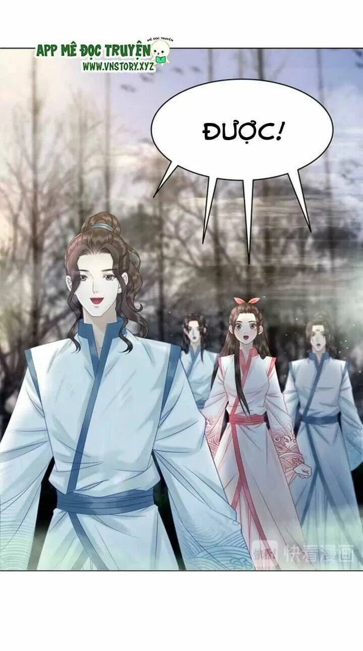 Cực Phẩm Phế Vật Tiểu Thư Chapter 67 - 15