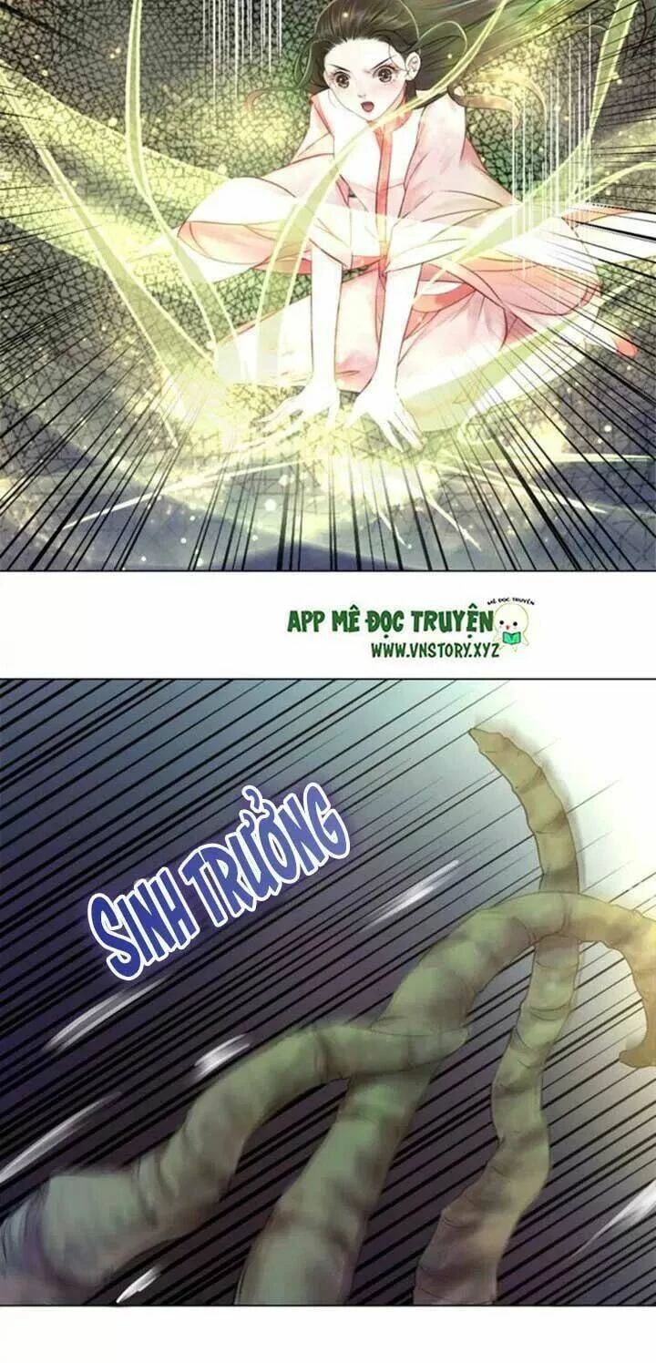 Cực Phẩm Phế Vật Tiểu Thư Chapter 67 - 18