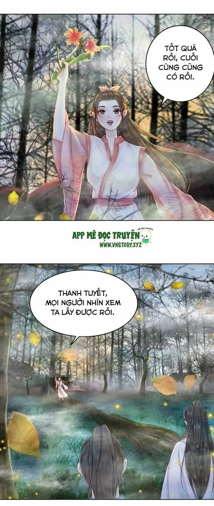 Cực Phẩm Phế Vật Tiểu Thư Chapter 67 - 22