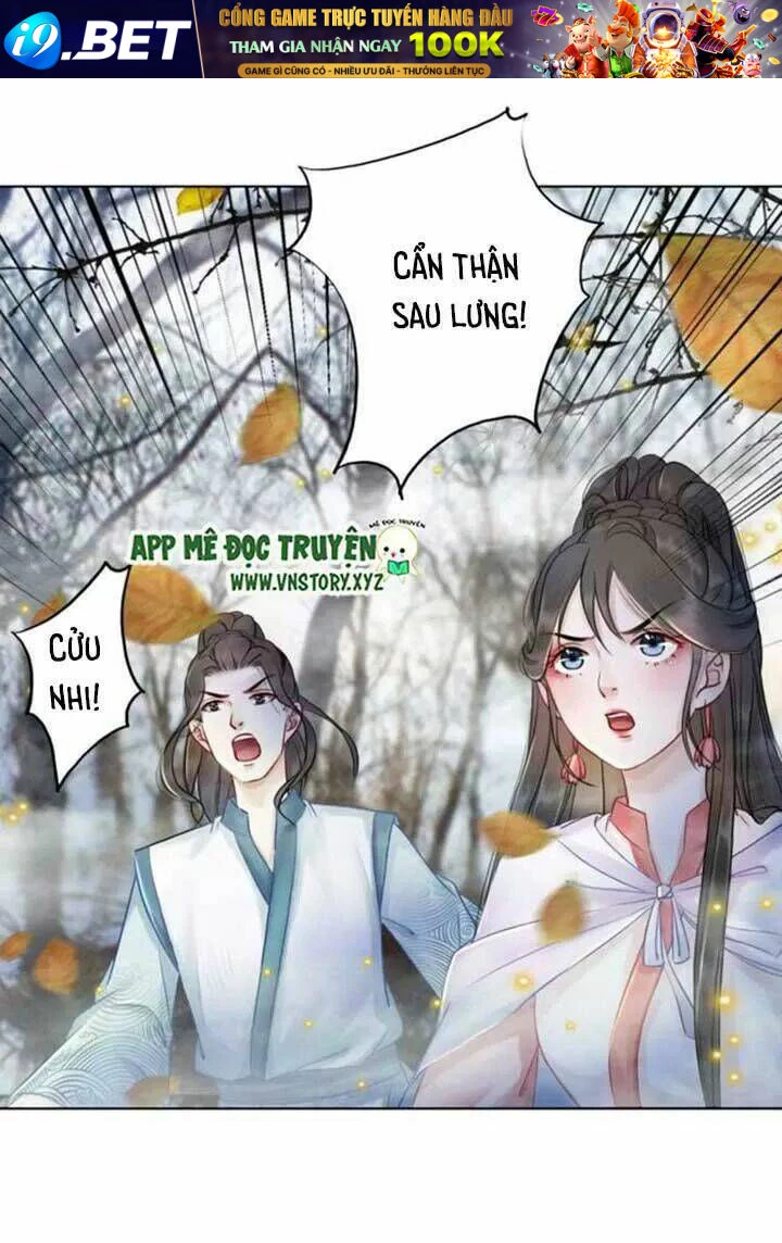 Cực Phẩm Phế Vật Tiểu Thư Chapter 67 - 23