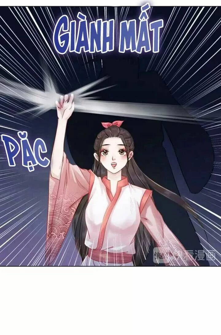 Cực Phẩm Phế Vật Tiểu Thư Chapter 67 - 24