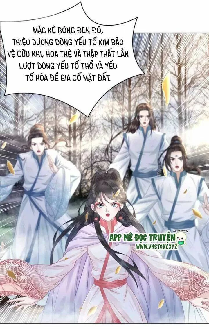 Cực Phẩm Phế Vật Tiểu Thư Chapter 67 - 28