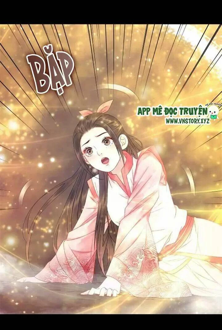 Cực Phẩm Phế Vật Tiểu Thư Chapter 67 - 32