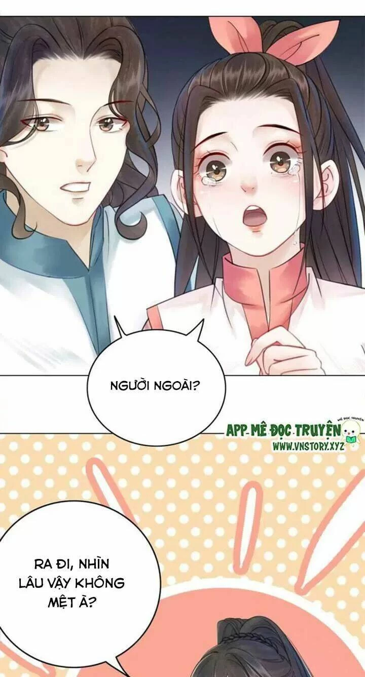 Cực Phẩm Phế Vật Tiểu Thư Chapter 67 - 38