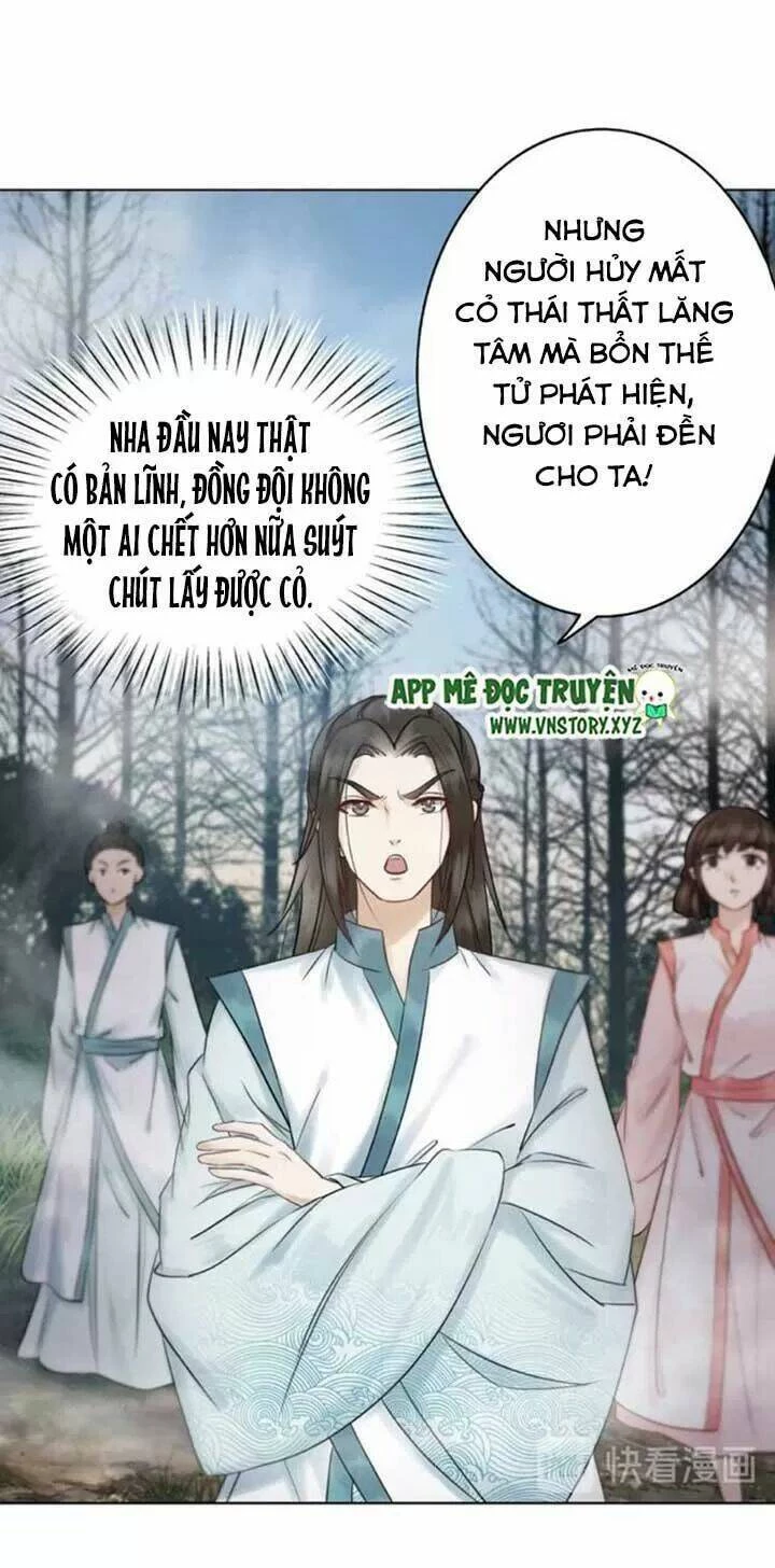 Cực Phẩm Phế Vật Tiểu Thư Chapter 67 - 41