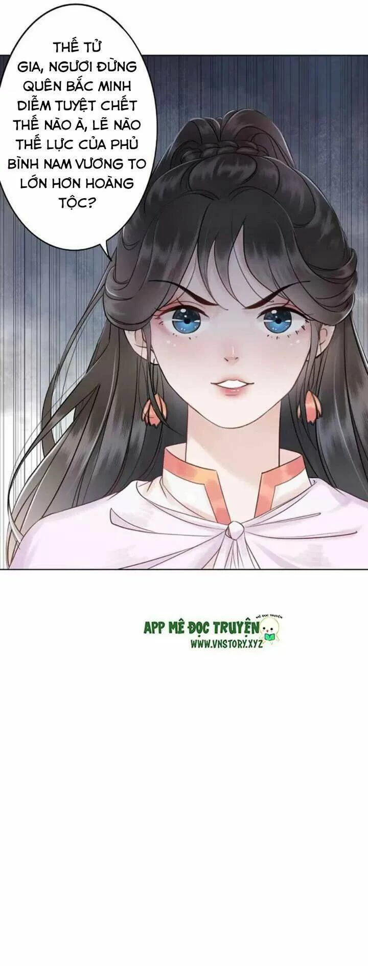 Cực Phẩm Phế Vật Tiểu Thư Chapter 67 - 44