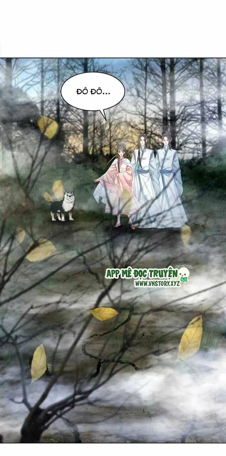 Cực Phẩm Phế Vật Tiểu Thư Chapter 68 - 2