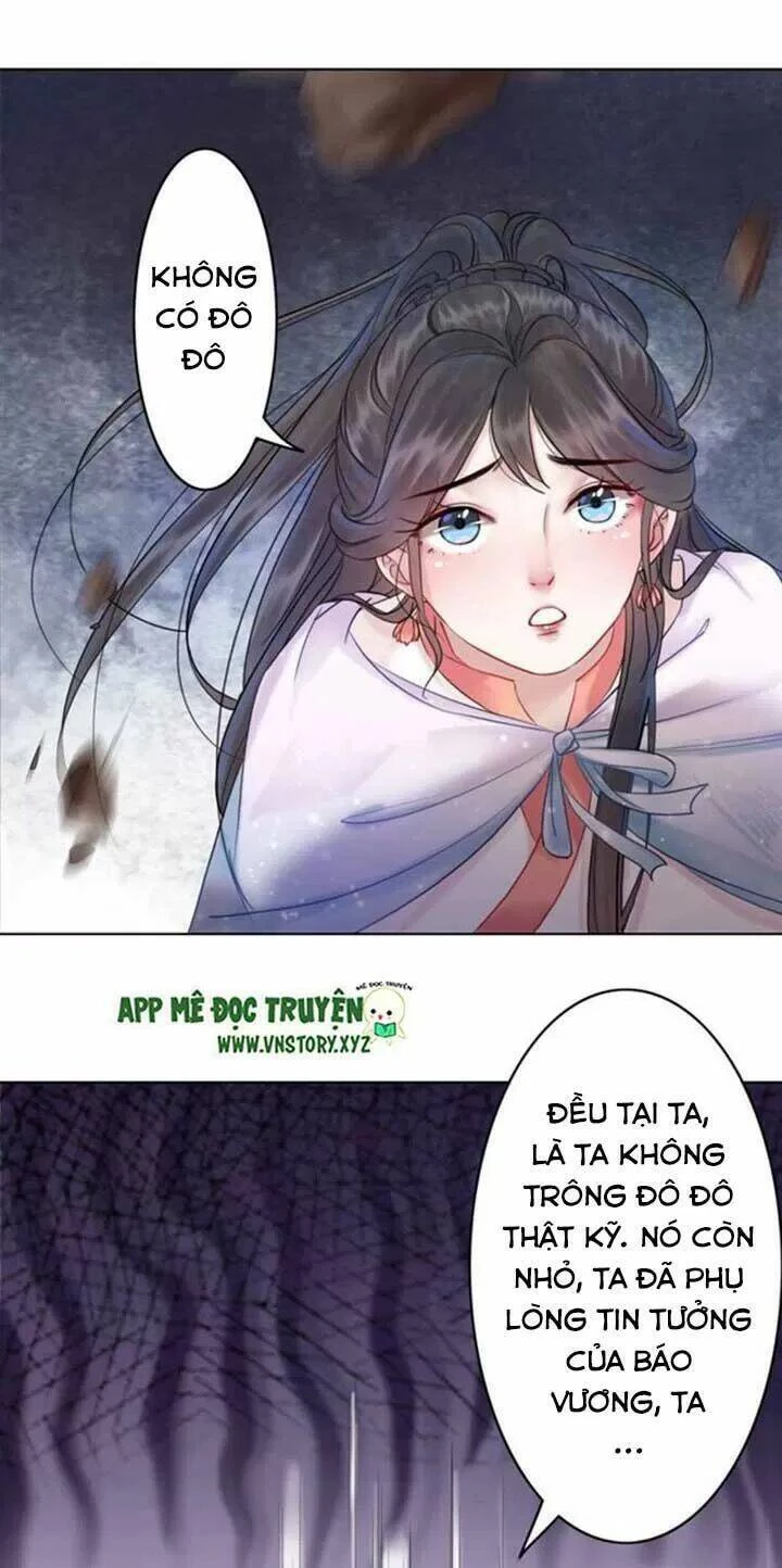 Cực Phẩm Phế Vật Tiểu Thư Chapter 68 - 8