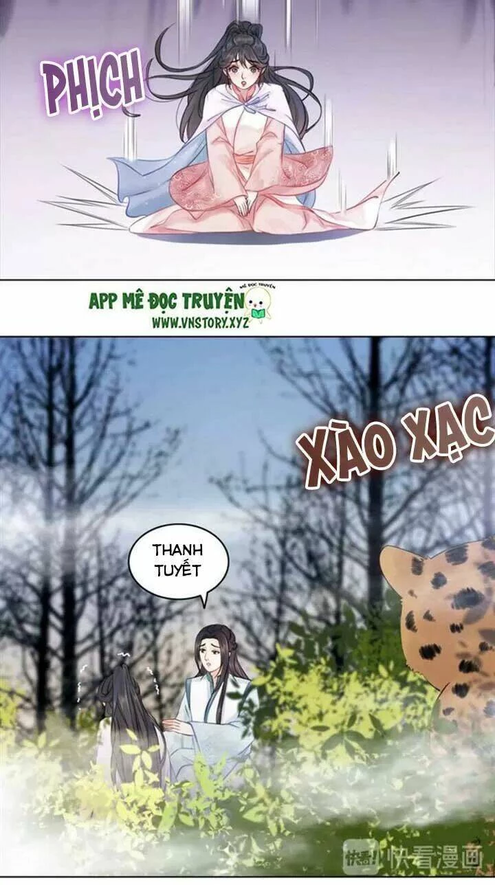 Cực Phẩm Phế Vật Tiểu Thư Chapter 68 - 9